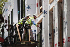 Жилищная реформа в Украине: что изменится для граждан и инвесторов