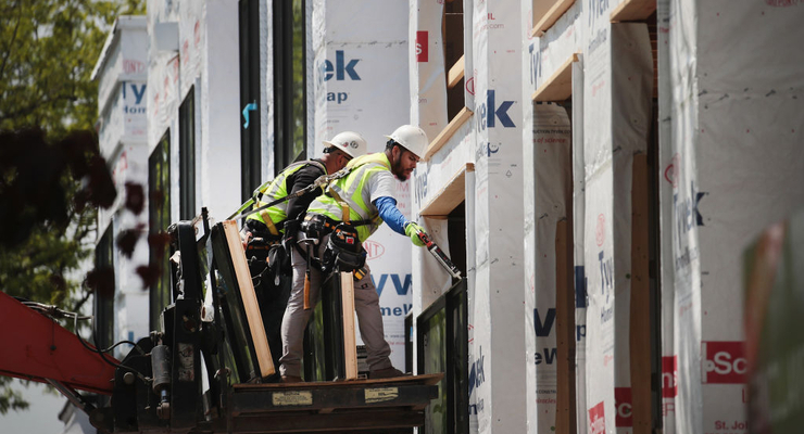 Иллюстративное фото / Getty Images