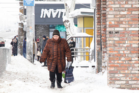 Осадки и плюсовая температура: синоптики рассказали о погоде 28 января