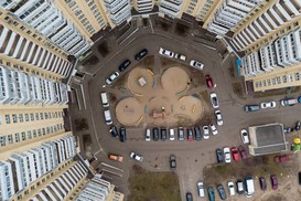 Ипотека под 3%: жилье по программе "єОселя" стало доступнее для всех военных