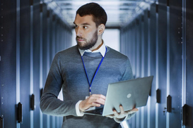 Италия направила 1 млн евро на усиление кибербезопасности Украины