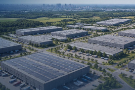 Кабмин зарегистрировал первый в 2026 году индустриальный парк: что известно