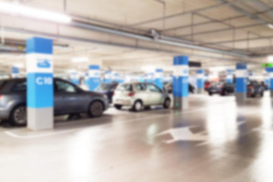 Поступления за парковку выросли: бюджеты получили более 205 млн грн