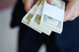 Украинцы назвали приемлемый уровень зарплаты для себя - опрос