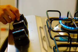 Тарифи на газ у лютому: скільки платитимуть українці