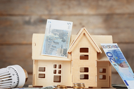 На первый этап программы "СвітлоДІМ" выделено 800 млн грн: детали