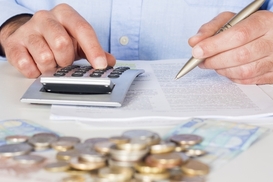 Великі платники податків перерахували до бюджету 953 млрд грн у 2025 році