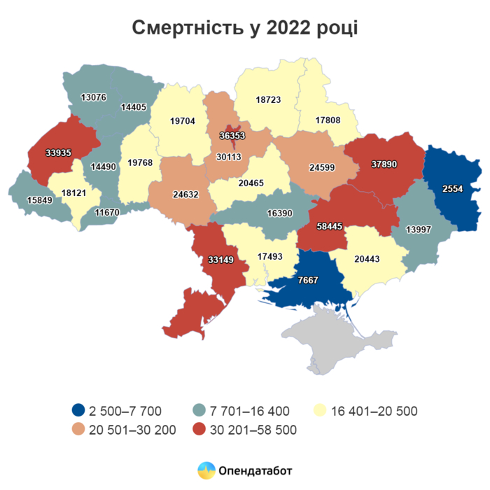 инфографика