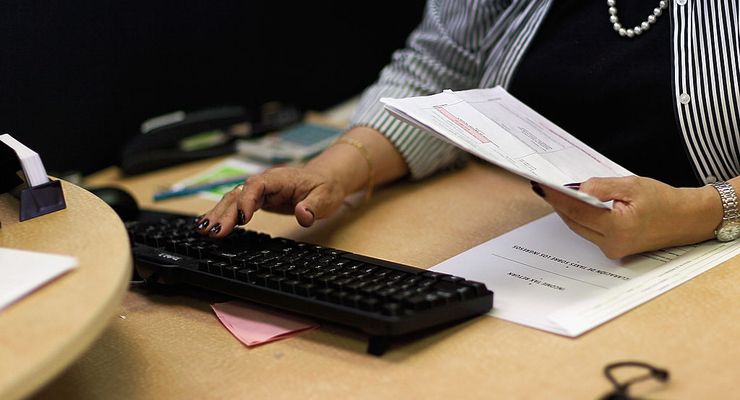 Иллюстративное фото / Getty Images