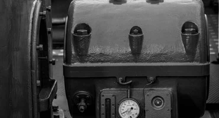 Frantisek Duris  / unsplash.com