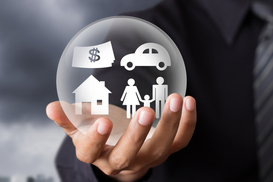 Кабмін розширив програму страхування від воєнних ризиків: що змінилося