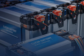 Посилення енергостійкості: Кабмін спростив ввезення літій-іонних акумуляторів