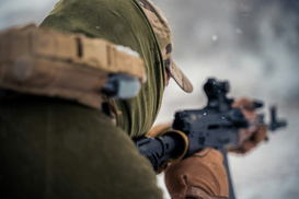 В Українській Раді Зброярів розповіли, коли може початися експорт зброї