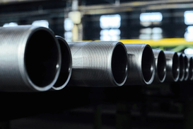 ТОП тендерів: заради Пінчука Укргазвидобування відхилило пропозицію щодо дешевих труб