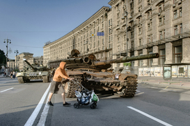 Большинство украинцев не верит в завершение войны в ближайшее время - свежий опрос