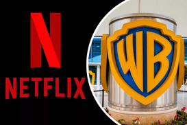 Велике поглинання: Warner Bros готується вирішити долю угоди з Netflix на $82,7 млрд