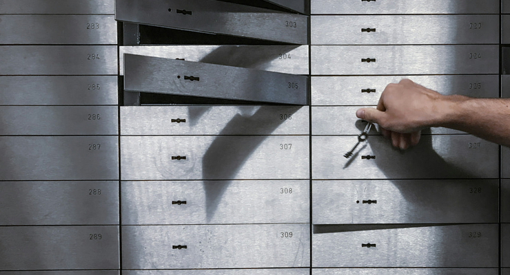 rc.xyz NFT gallery / unsplash.com