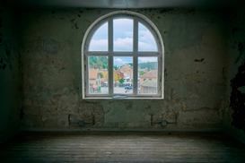 В квартире никто не живет: какие коммунальные можно не платить