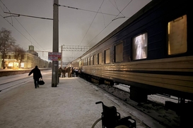 Укрзалізниця пережила обмежений дефолт: що сталося