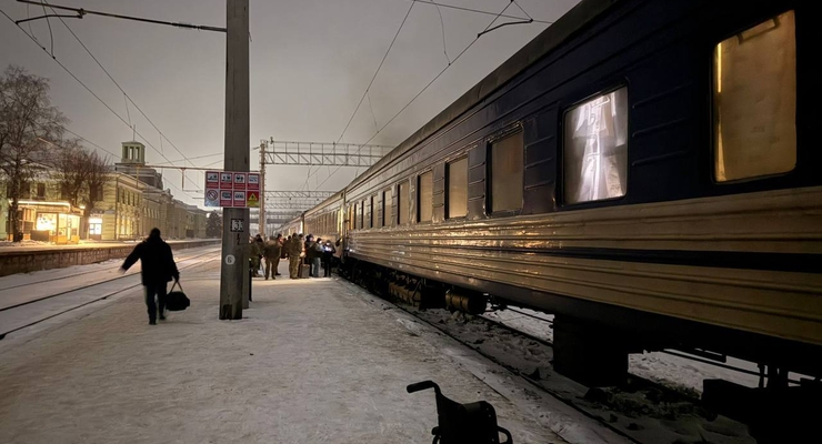 иллюстративное фото / t.me/UkrzalInfo