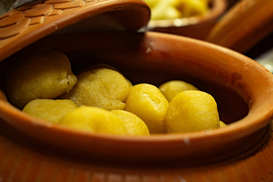 «Золотой» картофель: РФ обогнала соседние страны по ценам на базовые продукты