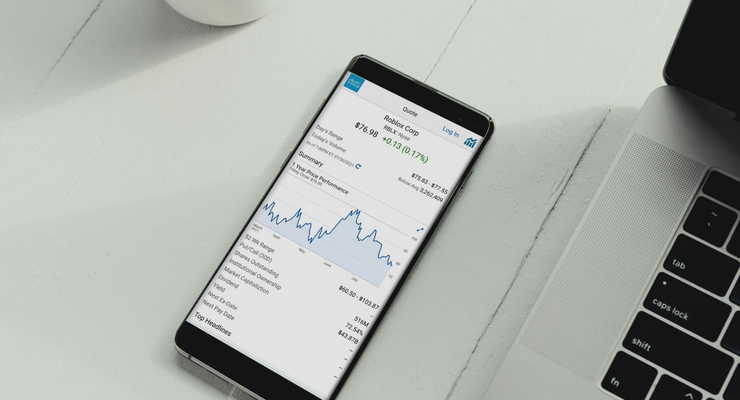 PiggyBank / unsplash.com