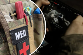 В Армия+ появился мобильный симулятор по тактической медицине: как воспользоваться