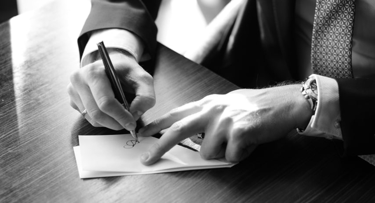 Signature Pro / unsplash.com