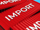 Рейтинг стран с наибольшей зависимостью от импорта: какое место занимает Украина