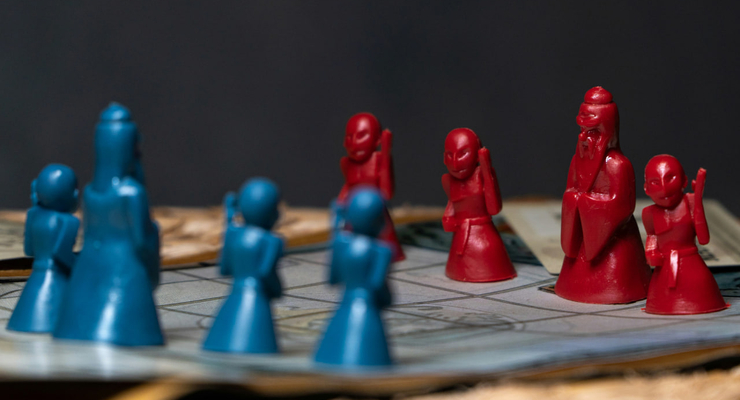 Alexander Lyashkov / unsplash.com