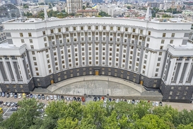 Мінфін переписує закон про ПДВ для ФОП: ЗМІ назвали причини