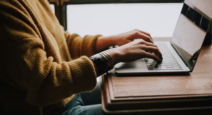 Christin Hume  / unsplash.com