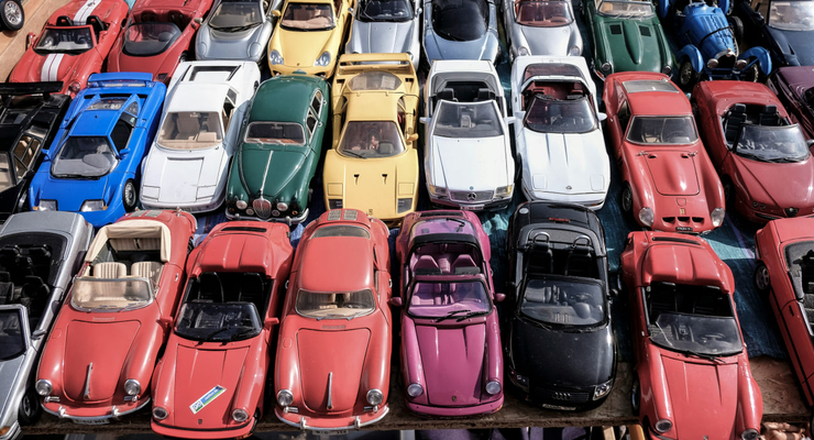 Alev Takil / unsplash.com