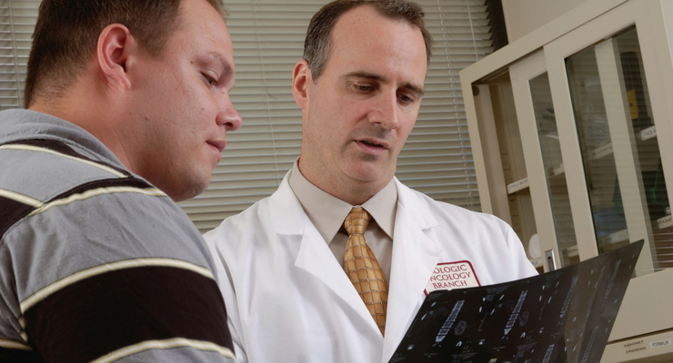 National Cancer Institute / unsplash.com