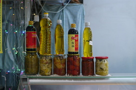 Агроекспорт: ТОП-5 продуктів українських аграріїв за експортною виручкою