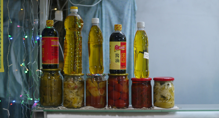 Ignat Kushnarev  / unsplash.com