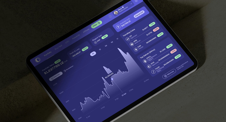 Coinstash Australia / unsplash.com