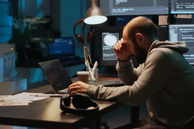 Ловушка производительности: почему ИИ не облегчает работу, а ухудшает ее