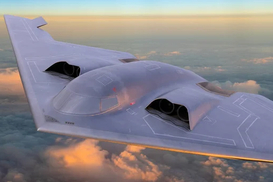 Больше, чем планировали: сколько самолетов нужно США для разгрома армии Китая