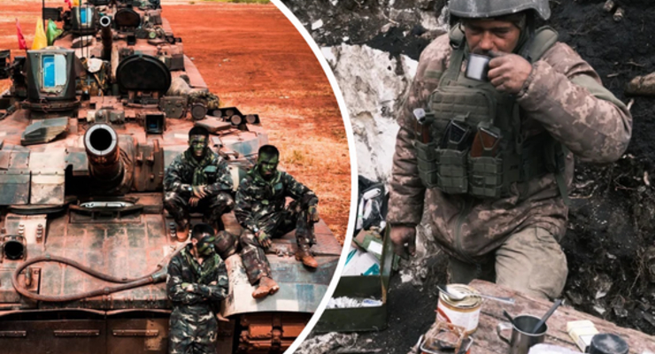 Иллюстративное фото / Коллаж: Dengi.ua