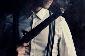 Покушение на генерала ГРУ РФ: ТОП-7 странностей дела