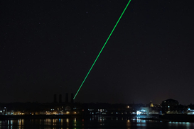 В Украине появилось лазерное ПВО против дронов дешевле западных аналогов – СМИ