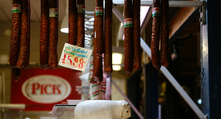 Marquise de Photographie  / unsplash.com