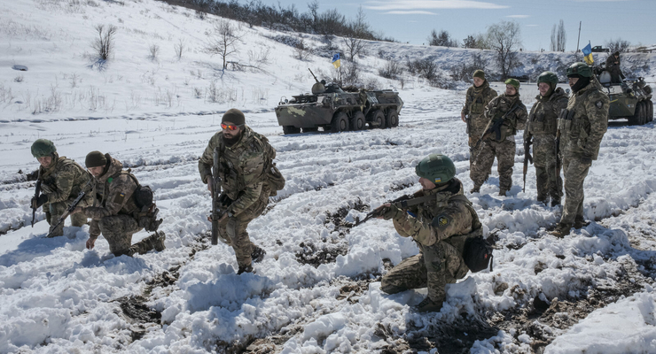 Иллюстративное фото / nytimes.com