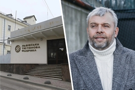 Григорий Козловский ищет инвестора для Винниковской табачной фабрики – СМИ