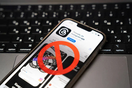 Цифрова диктатура: Кремль "стирає" для росіян доступ до світових соцмереж і ЗМІ