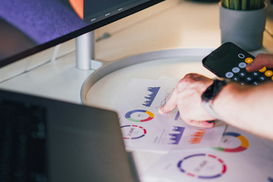 Рекорд с 2022 года: бизнес в РФ жалуется на высокие темпы роста цен