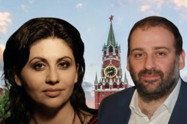 Сестра Миндича пользовалась московской квартирой семьи российского генерала – СМИ