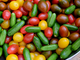 Цены на помидоры и огурцы в Украине обновили пятилетний рекорд – аналитики