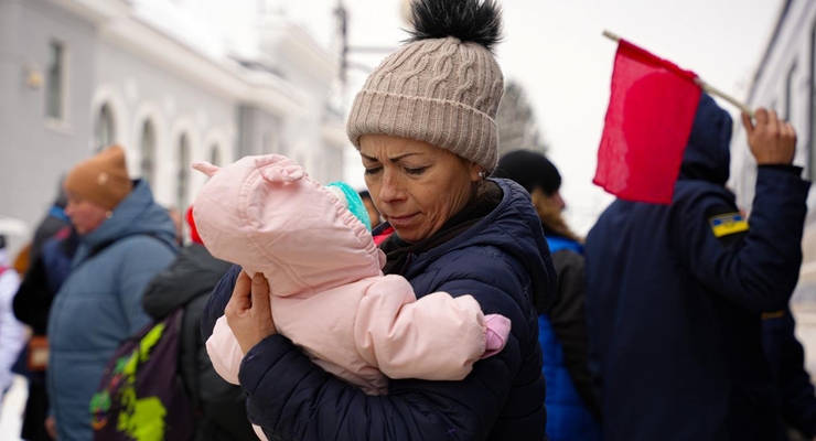 ілюстративне фото / t.me/UkrzalInfo